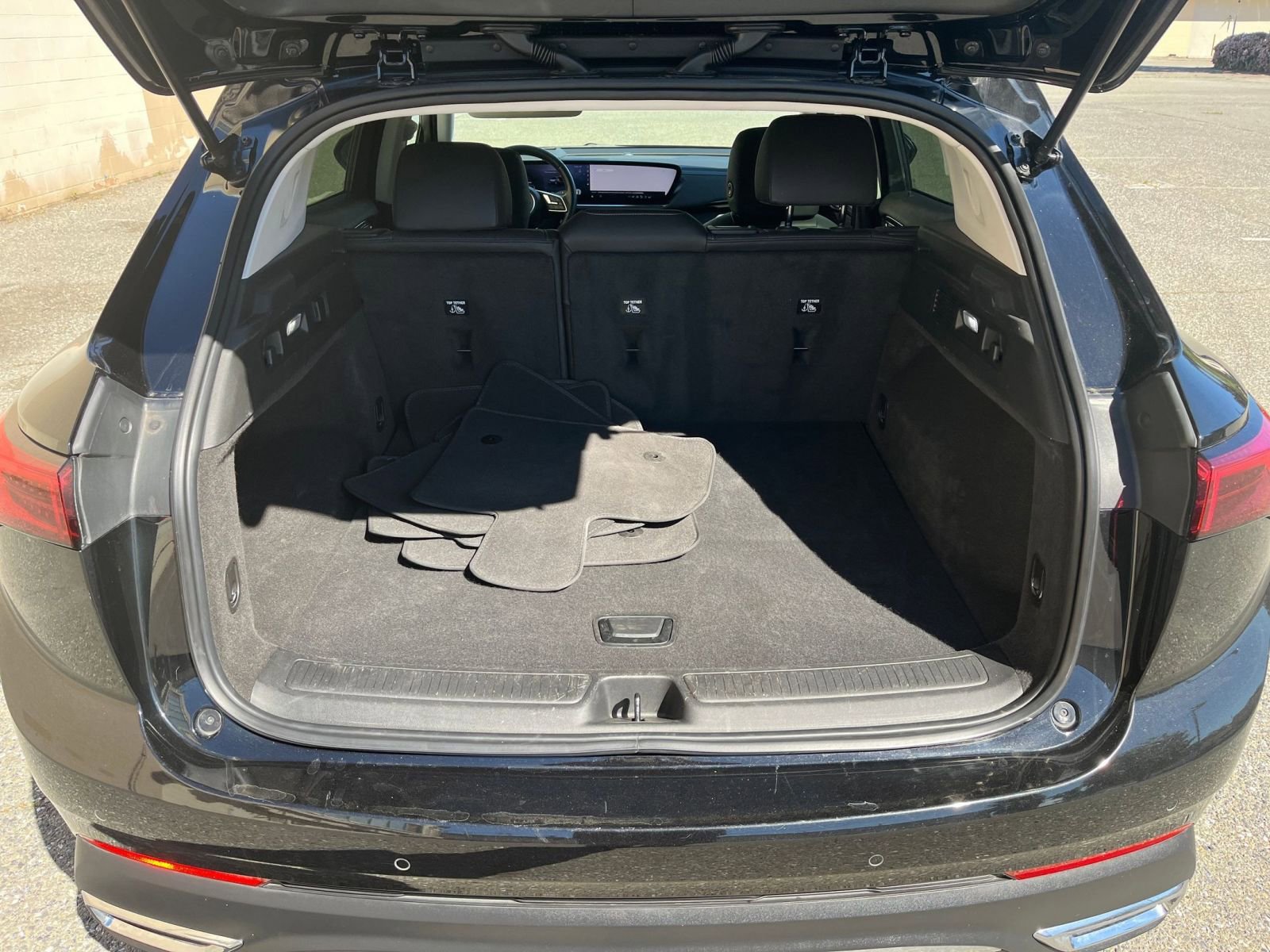 Used 2024 Buick Envision Preferred image 32