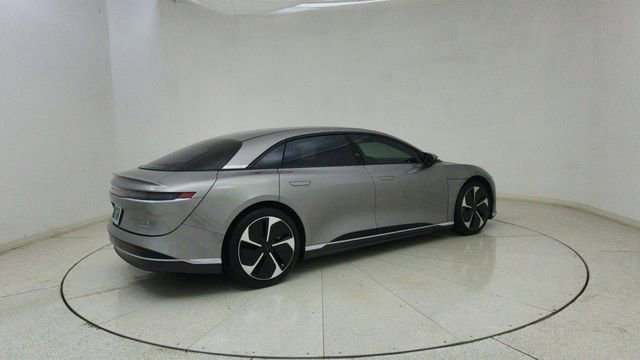 Used 2023 Lucid Air Touring AWD/4WD image 71