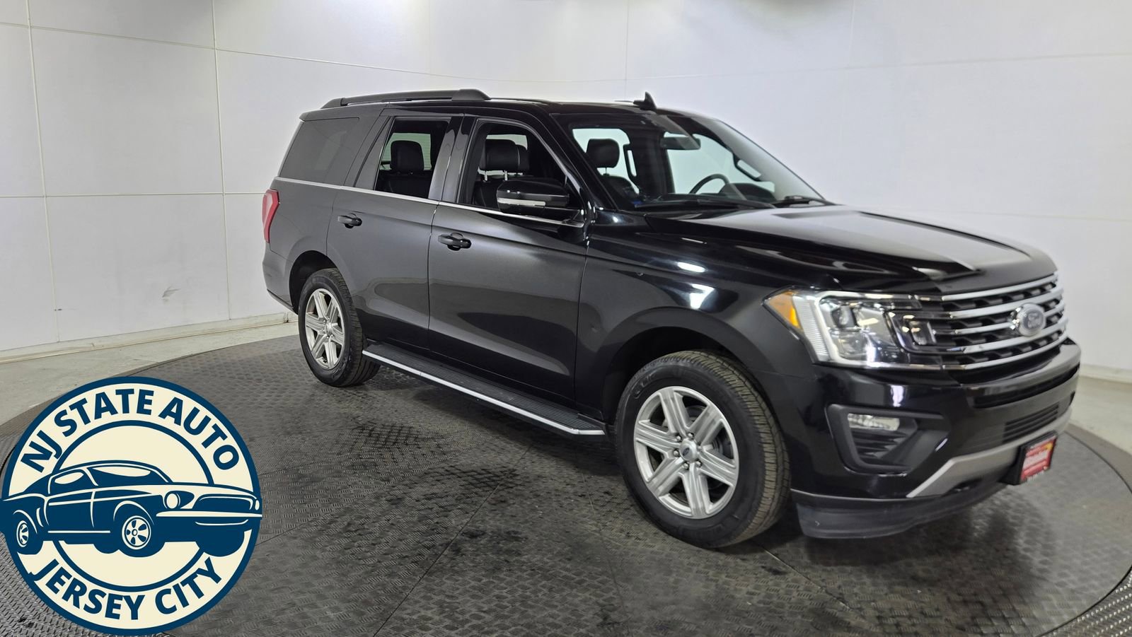 Used 2020 Ford Expedition XLT w/ Equipment Group 202A
