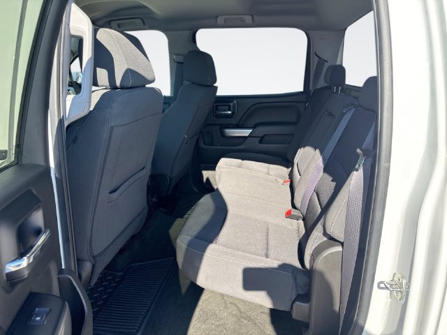 Used 2017 Chevrolet Silverado 1500 LT w/ All Star Edition RWD image 22