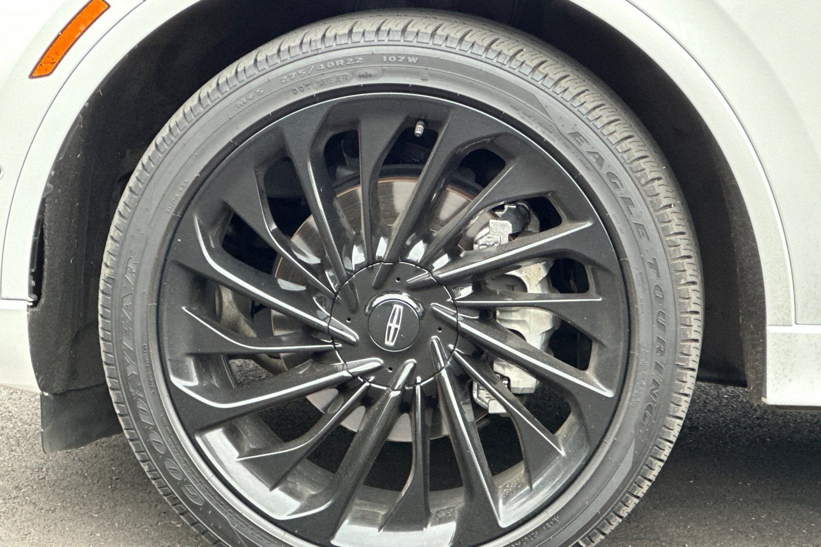 Used 2023 Lincoln Aviator Reserve w/ Equipment Group 201A RWD image 37
