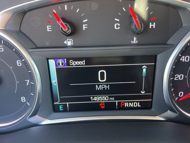 Used 2019 GMC Acadia SLT image 12