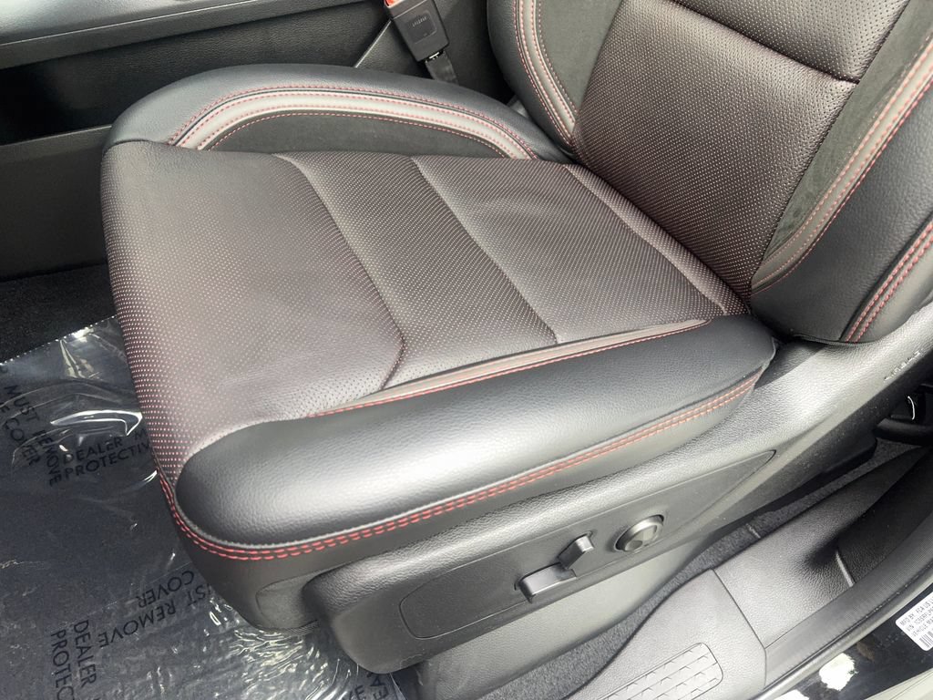 Used 2026 RAM 1500 Rebel w/ Rebel Level 2 Equipment Group AWD/4WD image 25