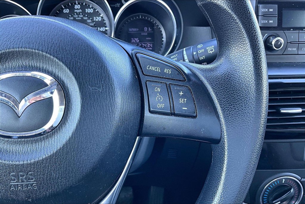 Used 2013 MAZDA CX-5 Sport AWD/4WD image 19
