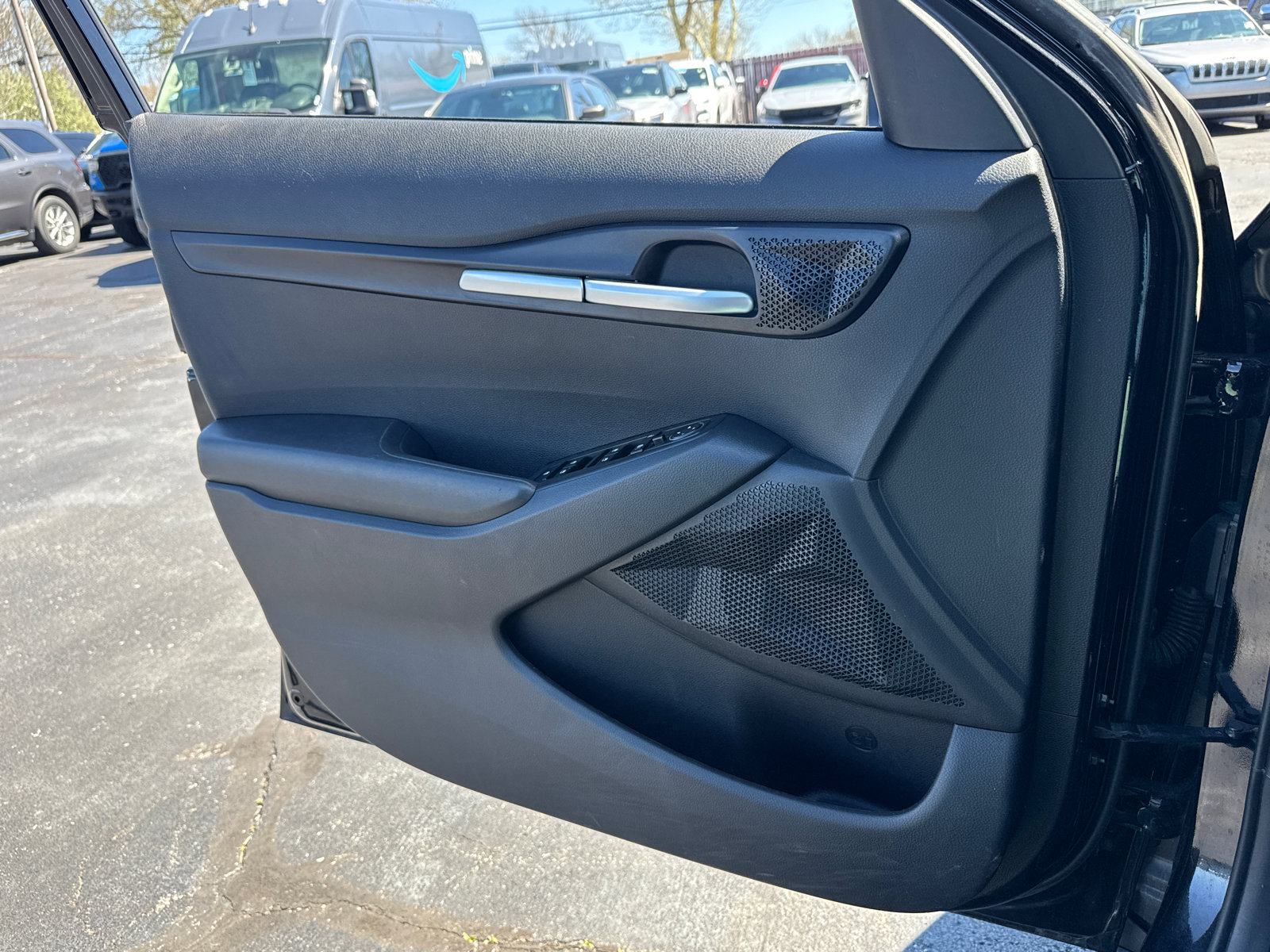 Used 2023 Kia Seltos LX image 15