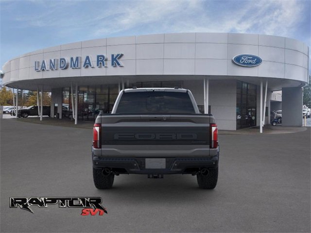 New 2025 Ford F150 Raptor image 5