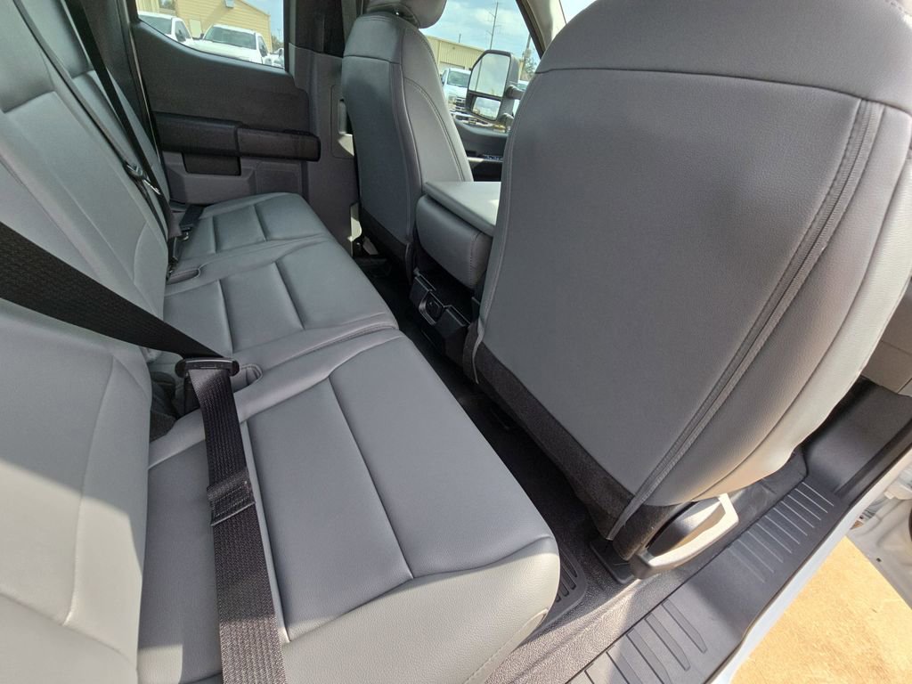 New 2026 Ford F350 XL w/ XL Driver Assist Package image 18