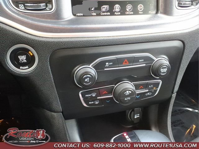 Used 2015 Dodge Charger SXT image 20