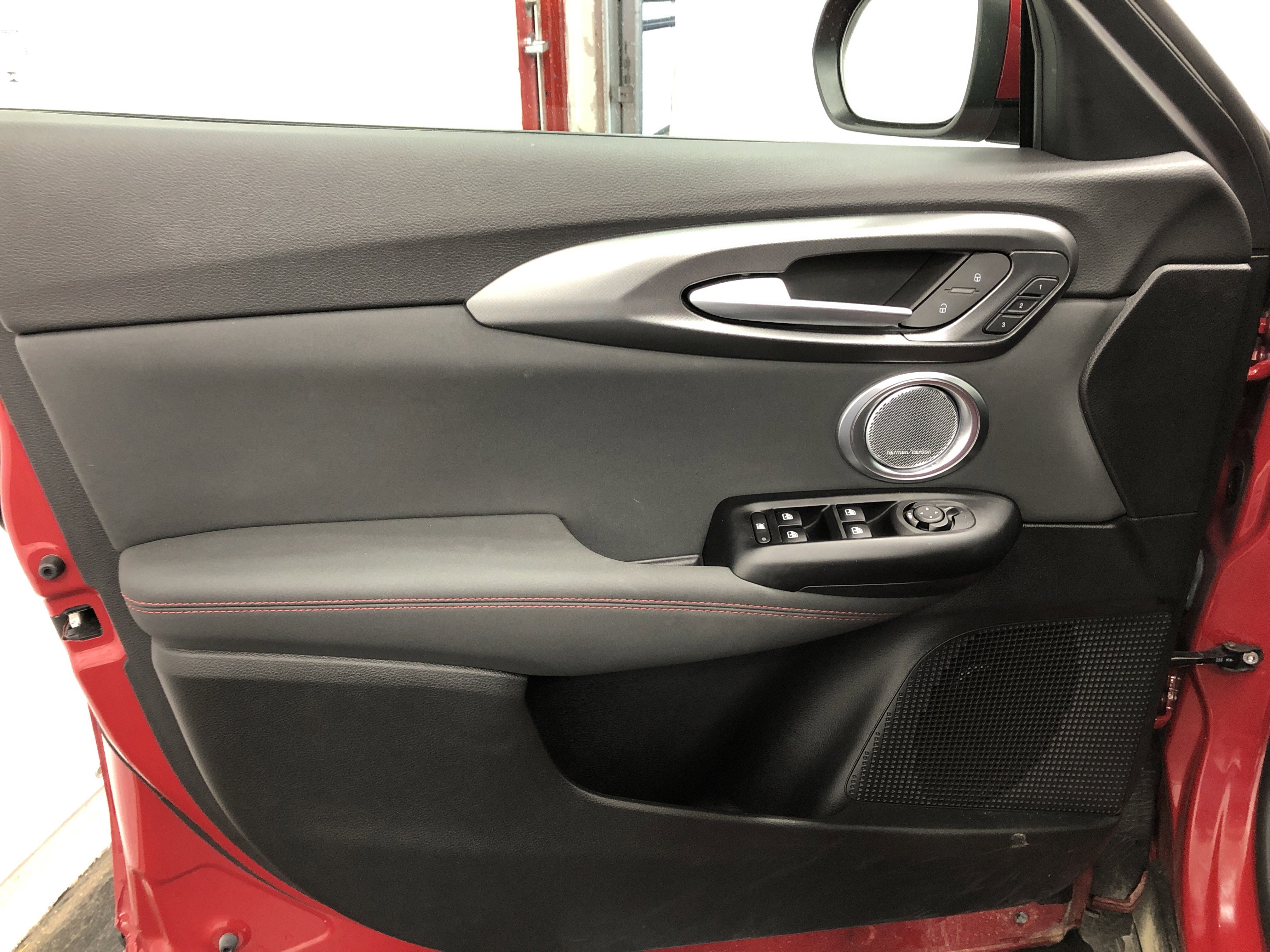 Used 2024 Dodge Hornet GT image 15