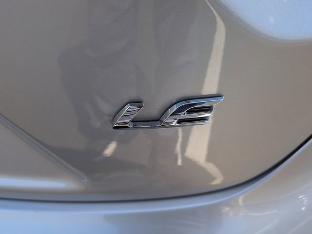 Certified 2025 Toyota Corolla LE FWD image 12