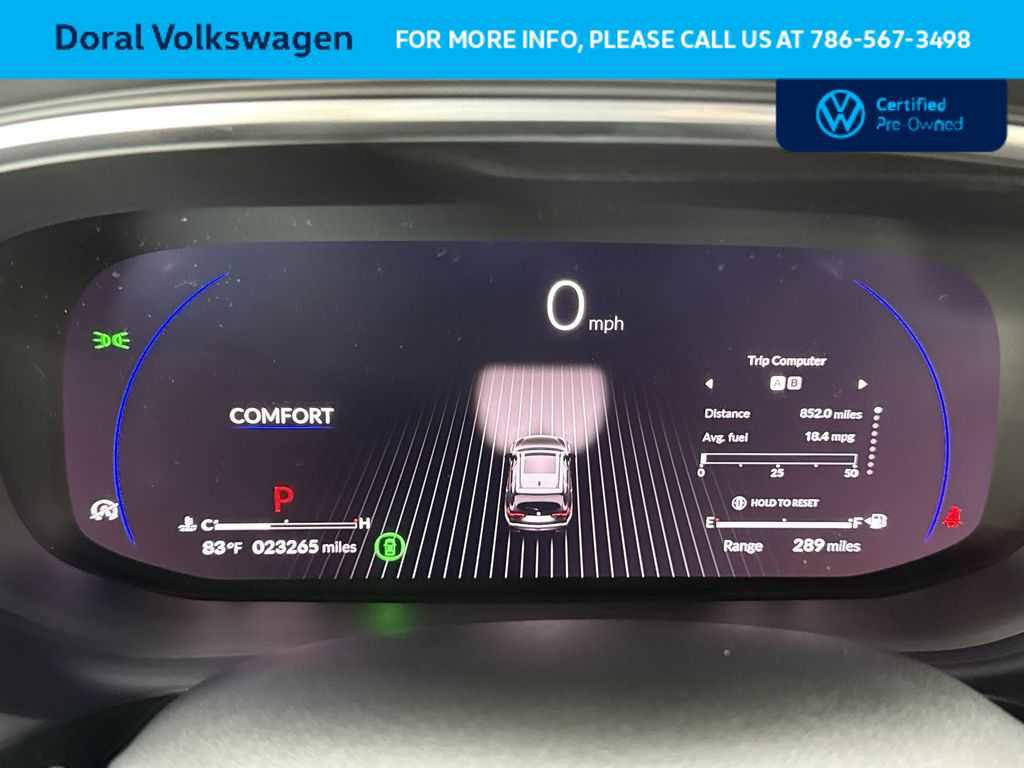 Used 2023 Acura MDX FWD w/ Technology Package image 16