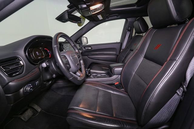 Used 2023 Dodge Durango R/T w/ Blacktop Package image 46
