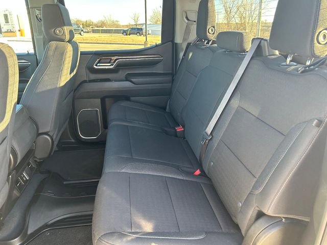 Used 2023 Chevrolet Silverado 1500 LT Trail Boss image 12