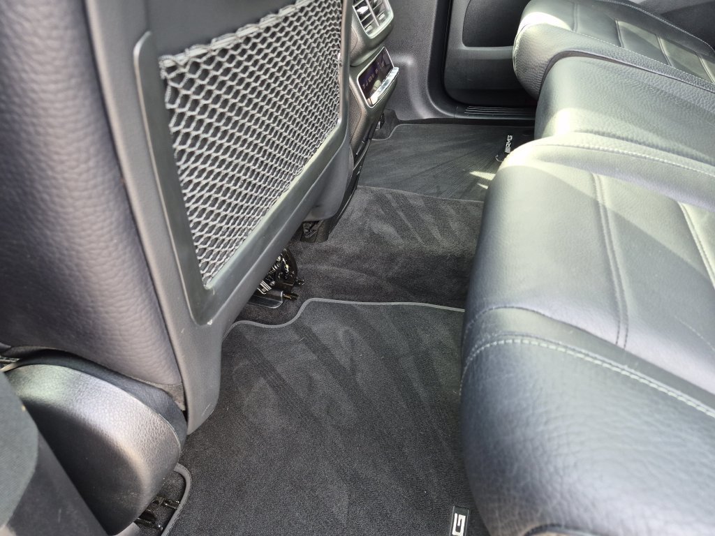 Used 2021 Mercedes-Benz GLS 580 4MATIC image 36