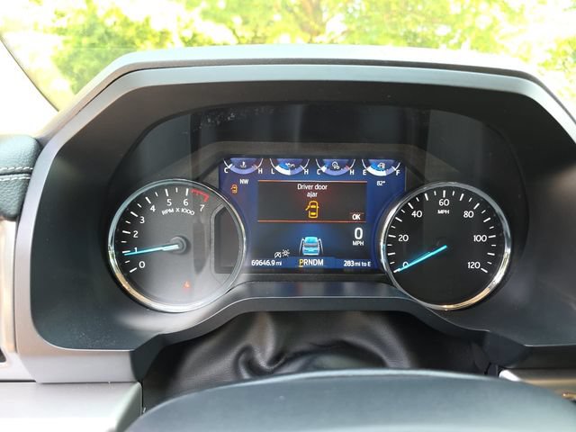 Used 2024 Ford Expedition XLT RWD image 12