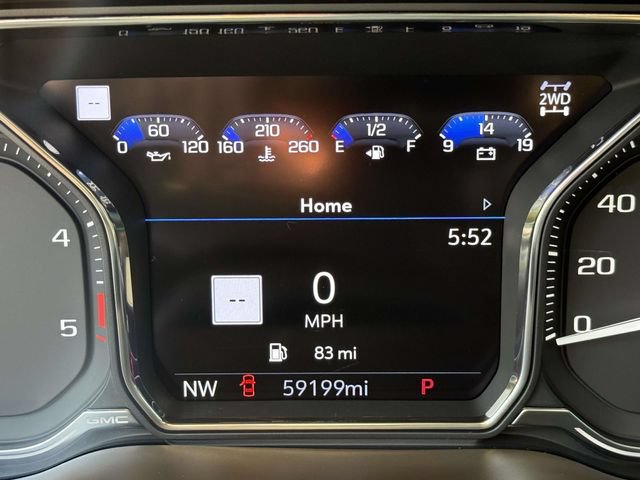 Certified 2023 GMC Sierra 3500 Denali w/ Denali Ultimate Package AWD/4WD image 25