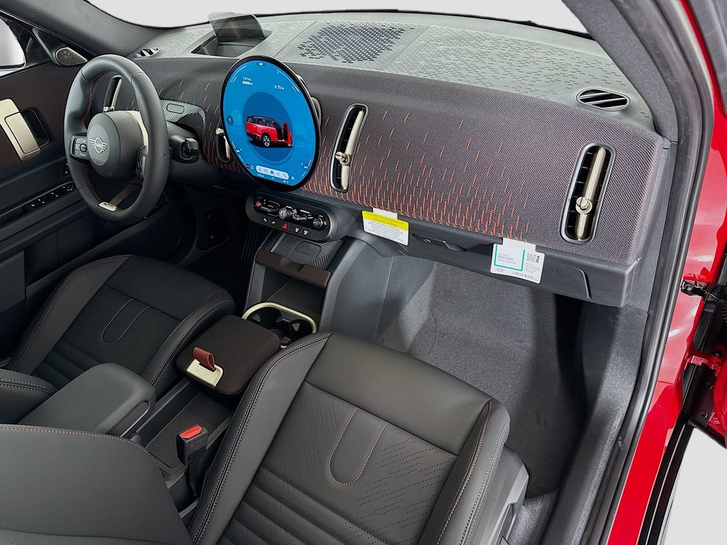 New 2027 MINI Cooper Countryman S w/ Comfort Package Max AWD/4WD image 17
