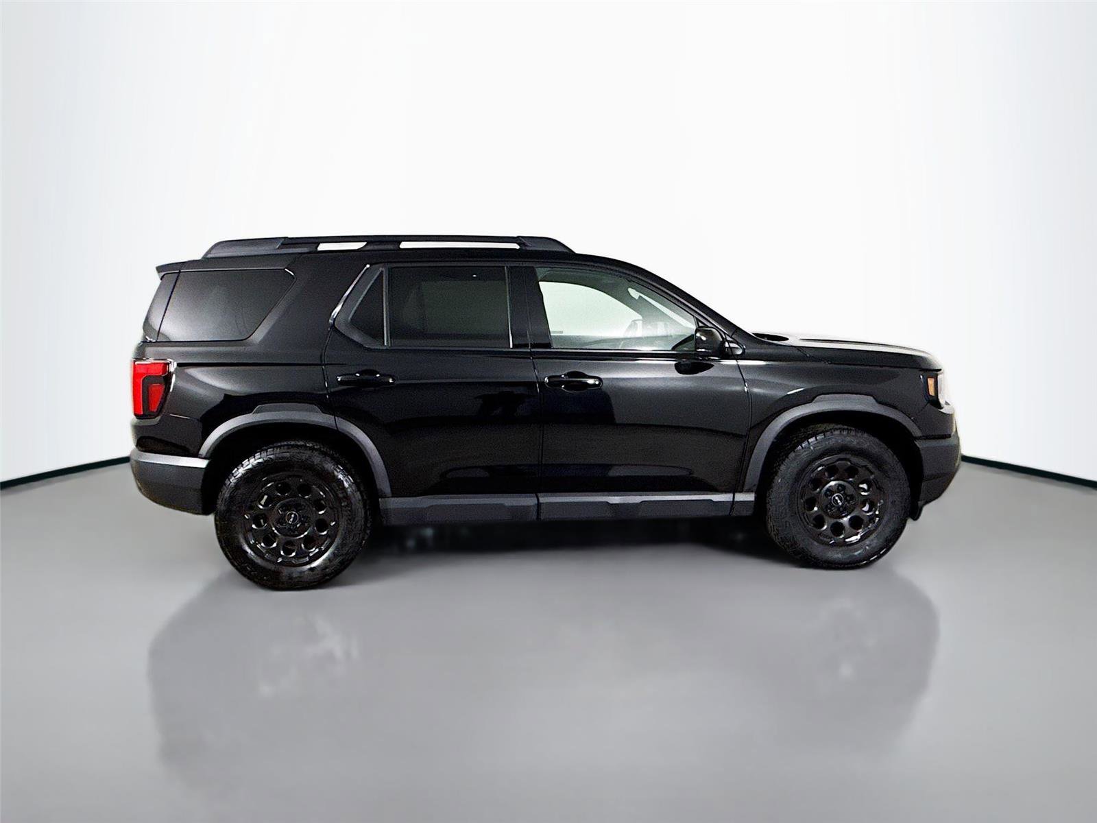 Used 2026 Honda Passport TrailSport Elite image 18