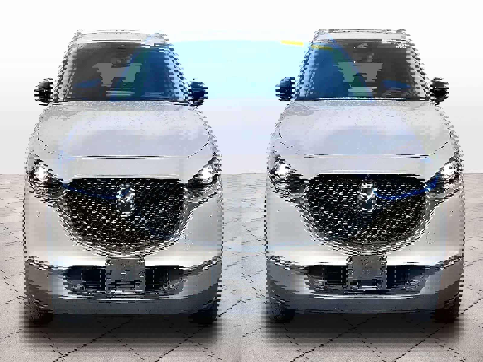 Used 2024 MAZDA CX-30 2.5 Turbo w/ Premium Plus Pkg image 3