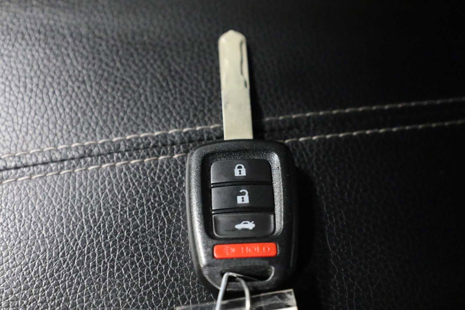 Used 2016 Honda Accord Sport image 40