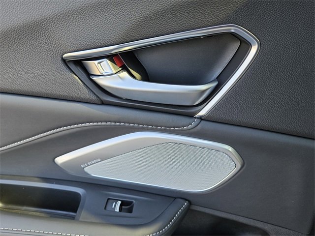 New 2025 Acura RDX w/ Technology Package image 10