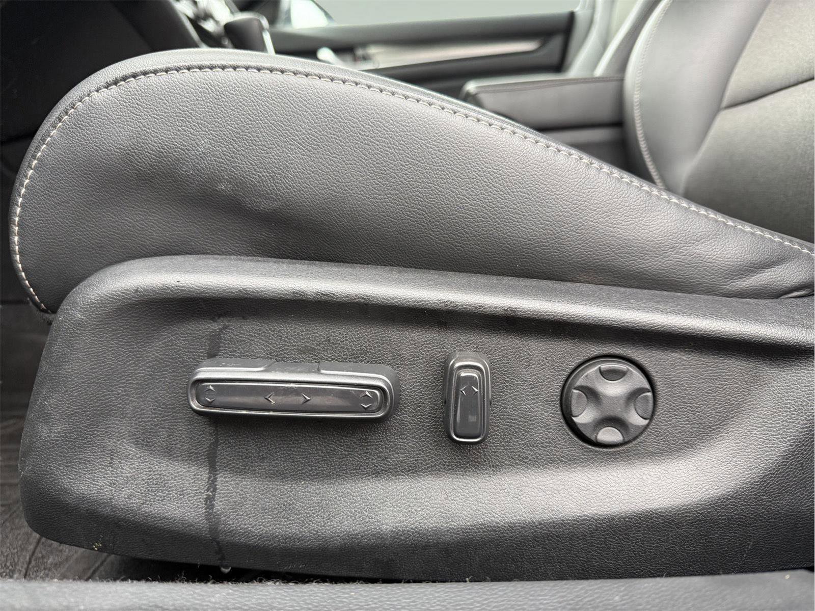 Used 2022 Honda Accord Sport image 10