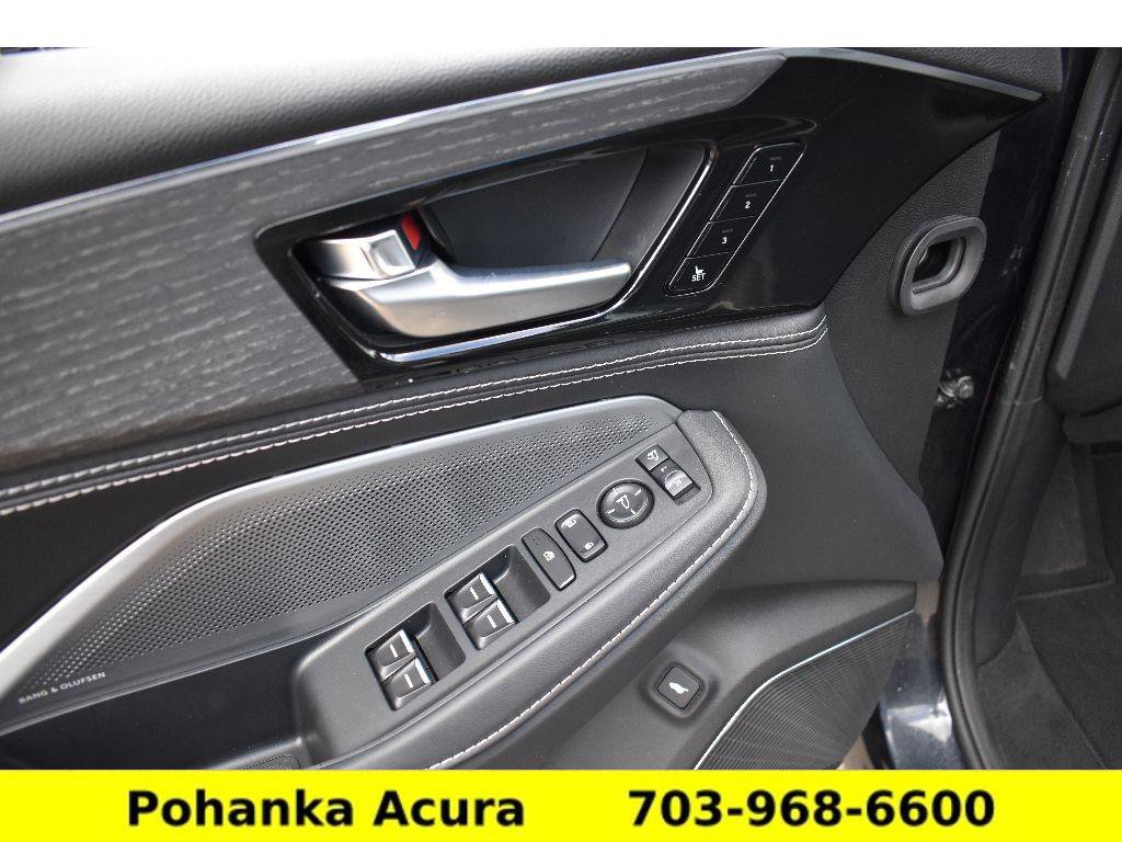 Used 2026 Acura MDX SH-AWD w/ Advance Package image 25