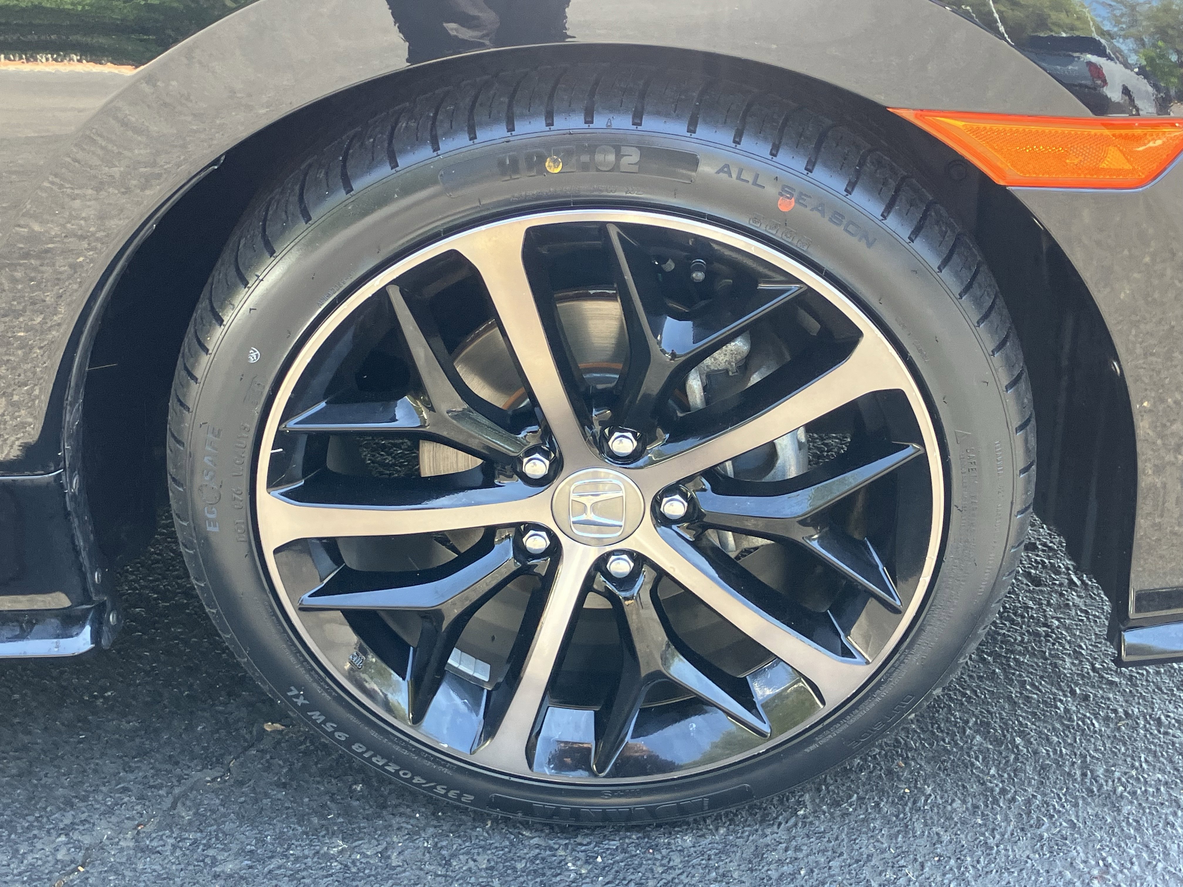 Used 2020 Honda Civic Sport image 13