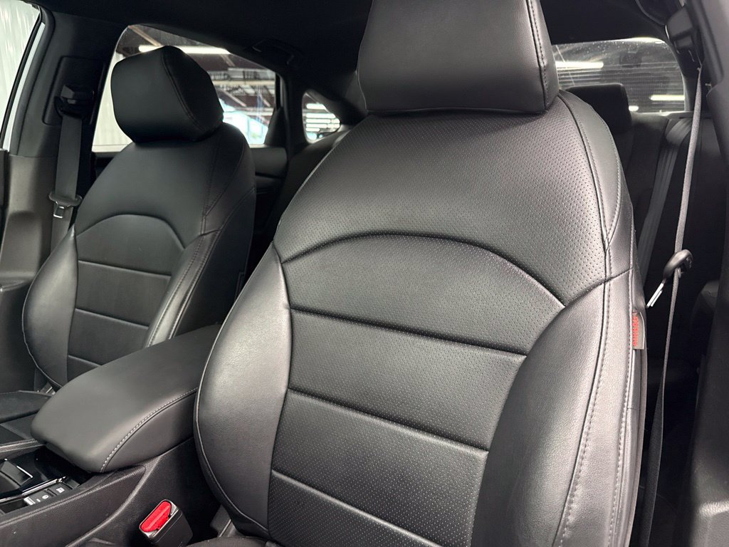 Used 2025 Honda Accord Sport image 16