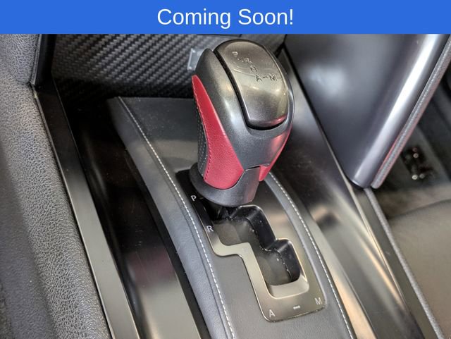 Used 2015 Nissan GT-R Black Edition image 18