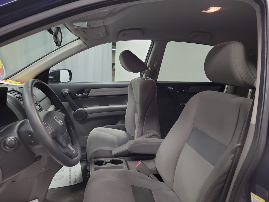 Used 2011 Honda CR-V SE image 12