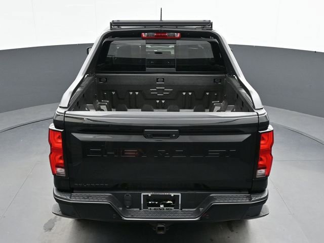 Used 2025 Chevrolet Colorado Z71 w/ Midnight Edition AWD/4WD image 40