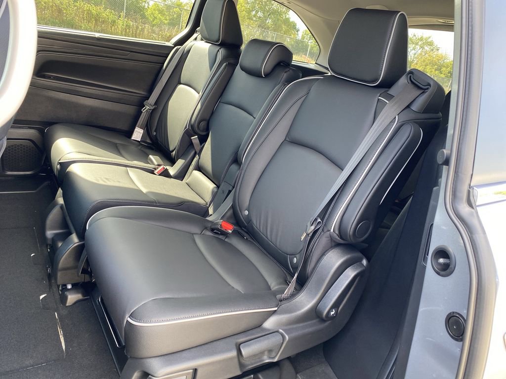 New 2026 Honda Odyssey Touring image 34