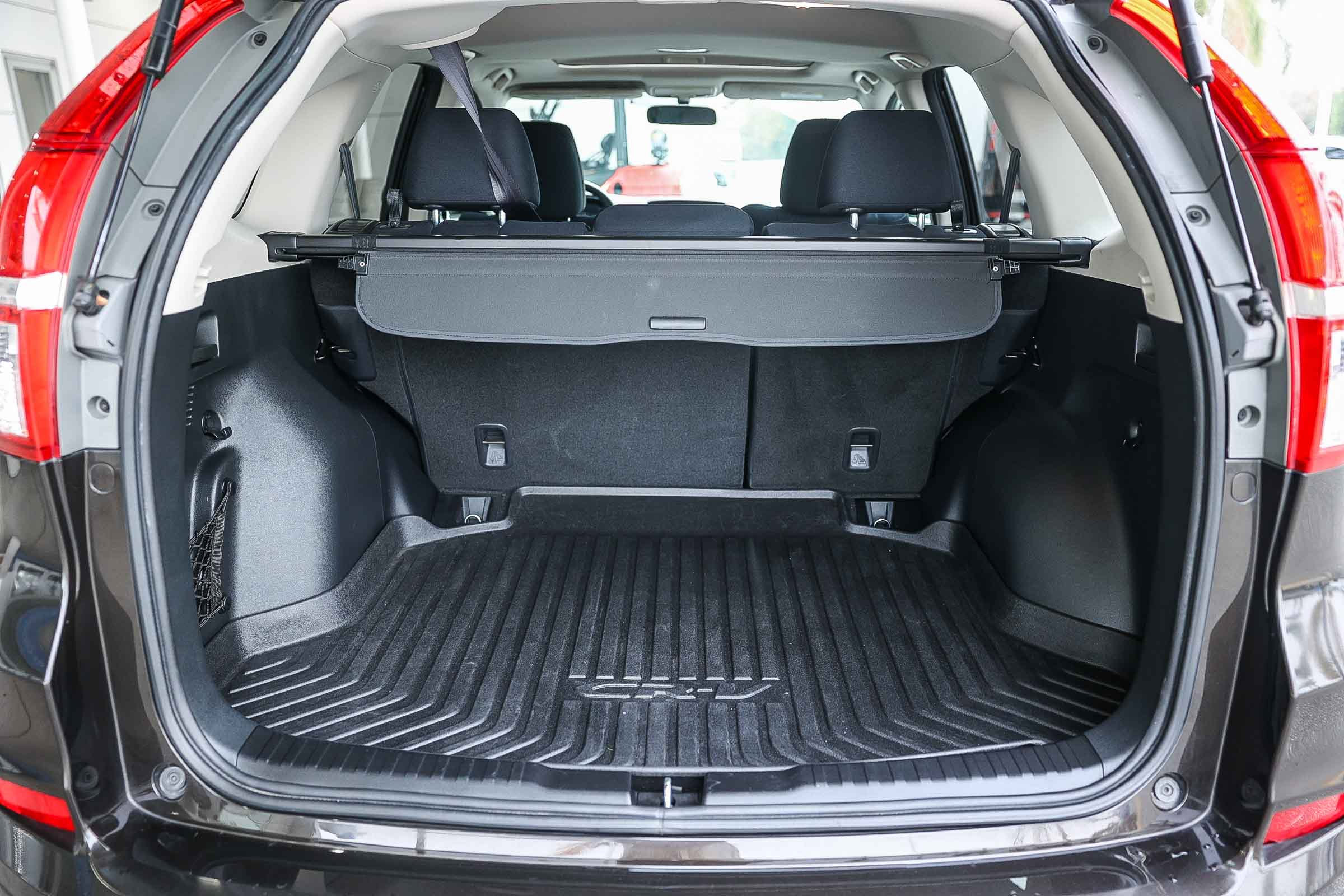 Used 2016 Honda CR-V EX image 32