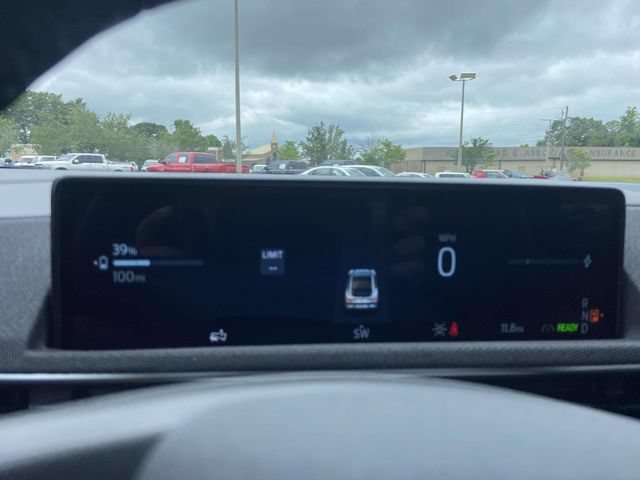 New 2026 Ford Mustang Mach-E Select RWD image 16