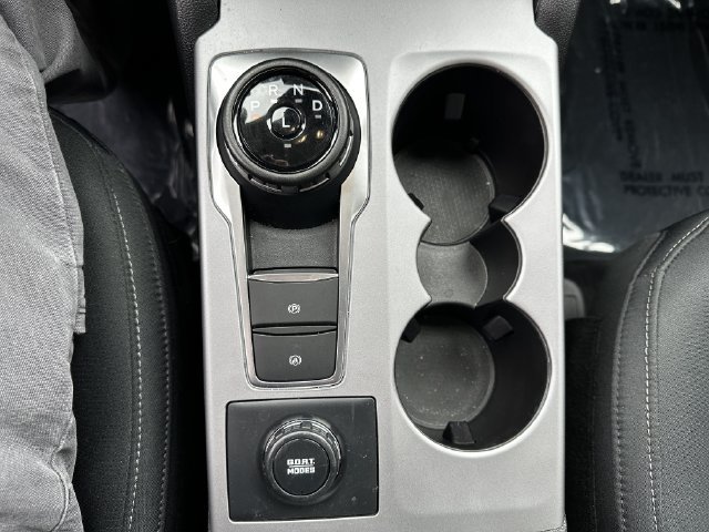 Used 2024 Ford Bronco Sport Big Bend w/ Convenience Package AWD/4WD image 25