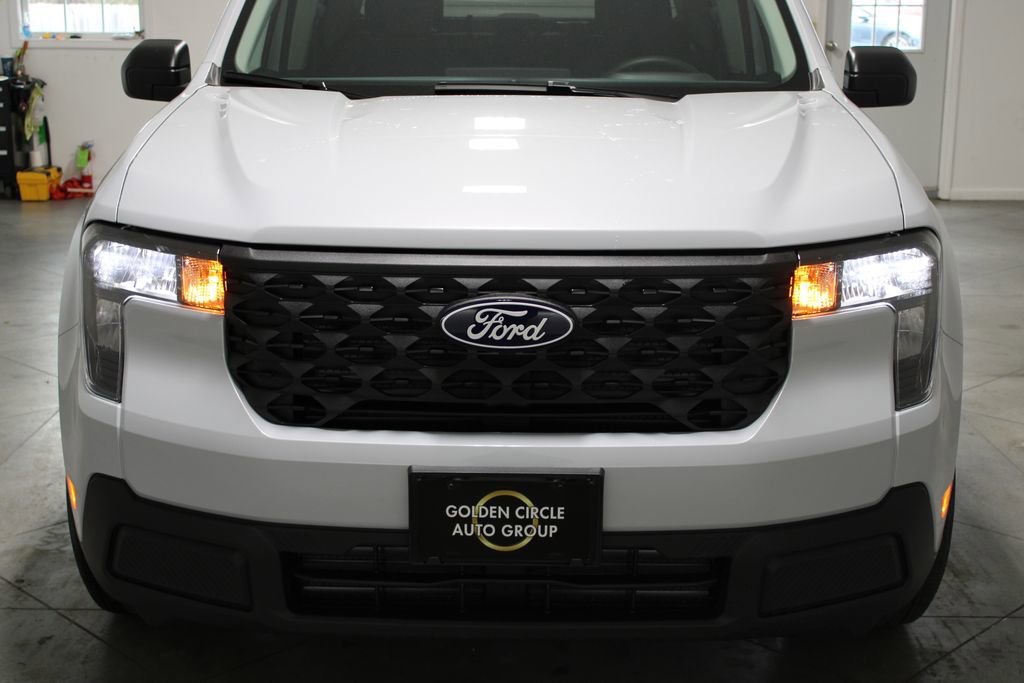 New 2026 Ford Maverick XL image 50