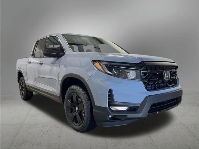New 2026 Honda Ridgeline Black Edition image 9