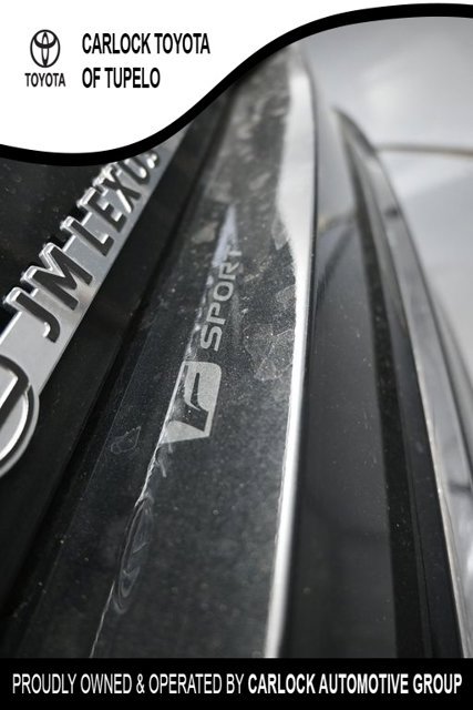 Used 2025 Lexus IS 350 F Sport w/ Accessory Package 2 RWD image 14