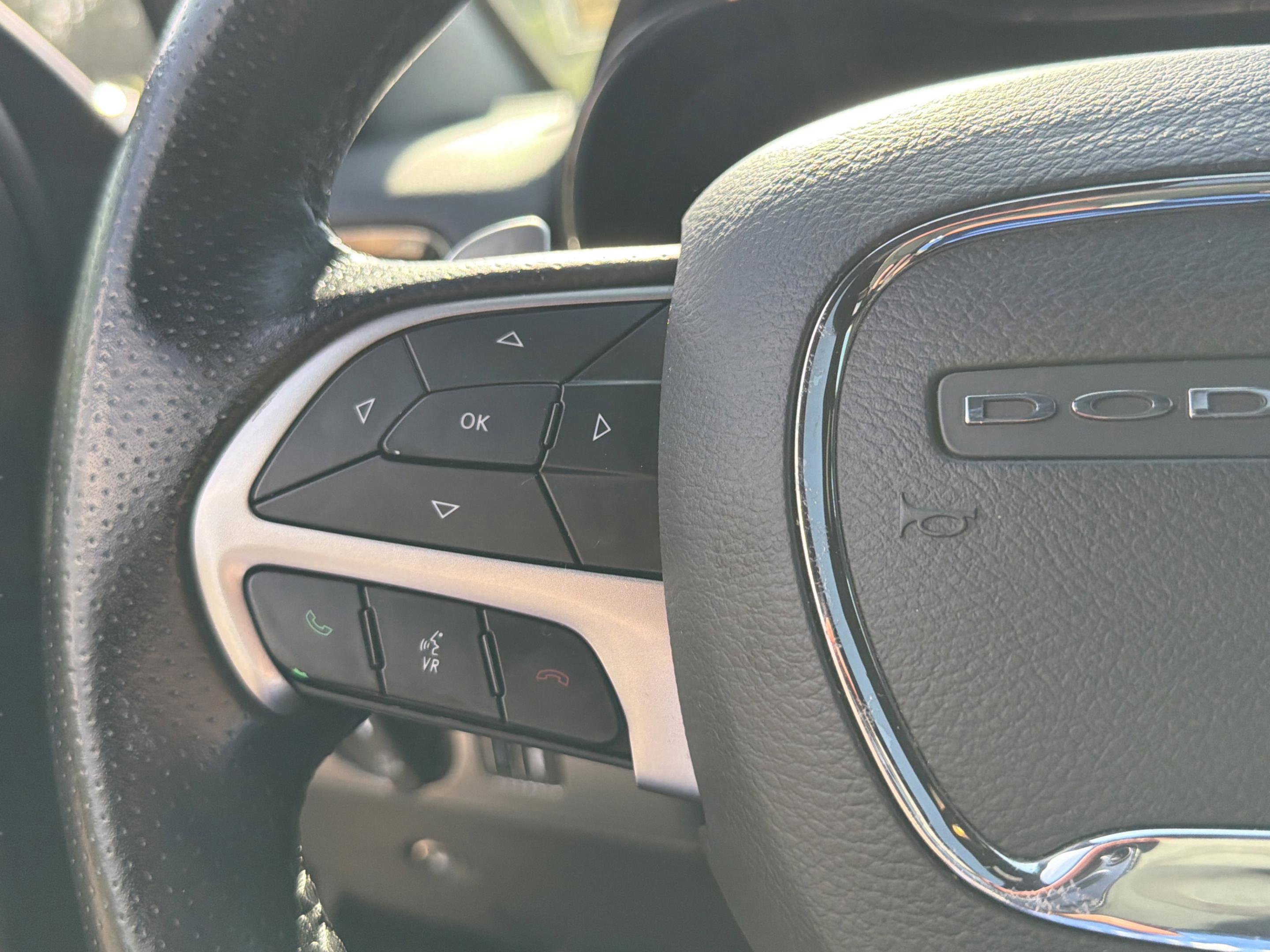 Used 2020 Dodge Durango GT w/ Blacktop Package image 13