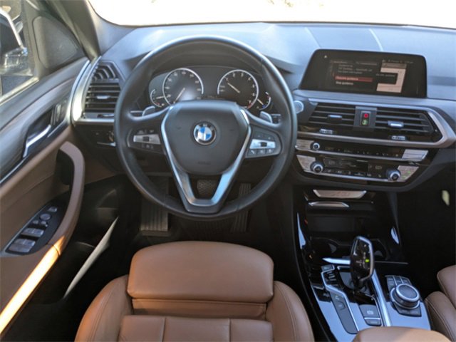 Used 2021 BMW X3 sDrive30i w/ Convenience Package image 17