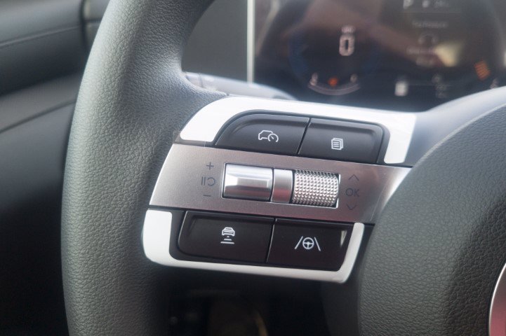 New 2026 Hyundai Tucson SE FWD image 24