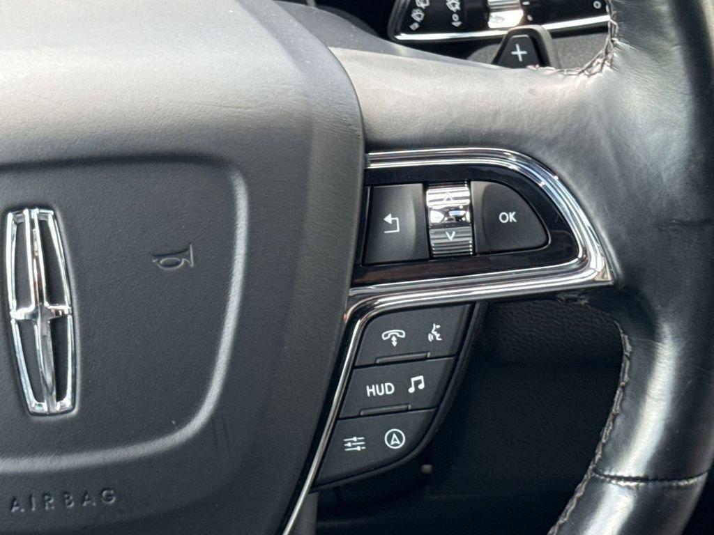 Certified 2023 Lincoln Navigator Reserve AWD/4WD image 21