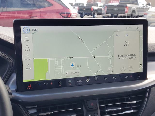 Used 2023 Ford Escape Active w/ Tech Pack #2 image 27