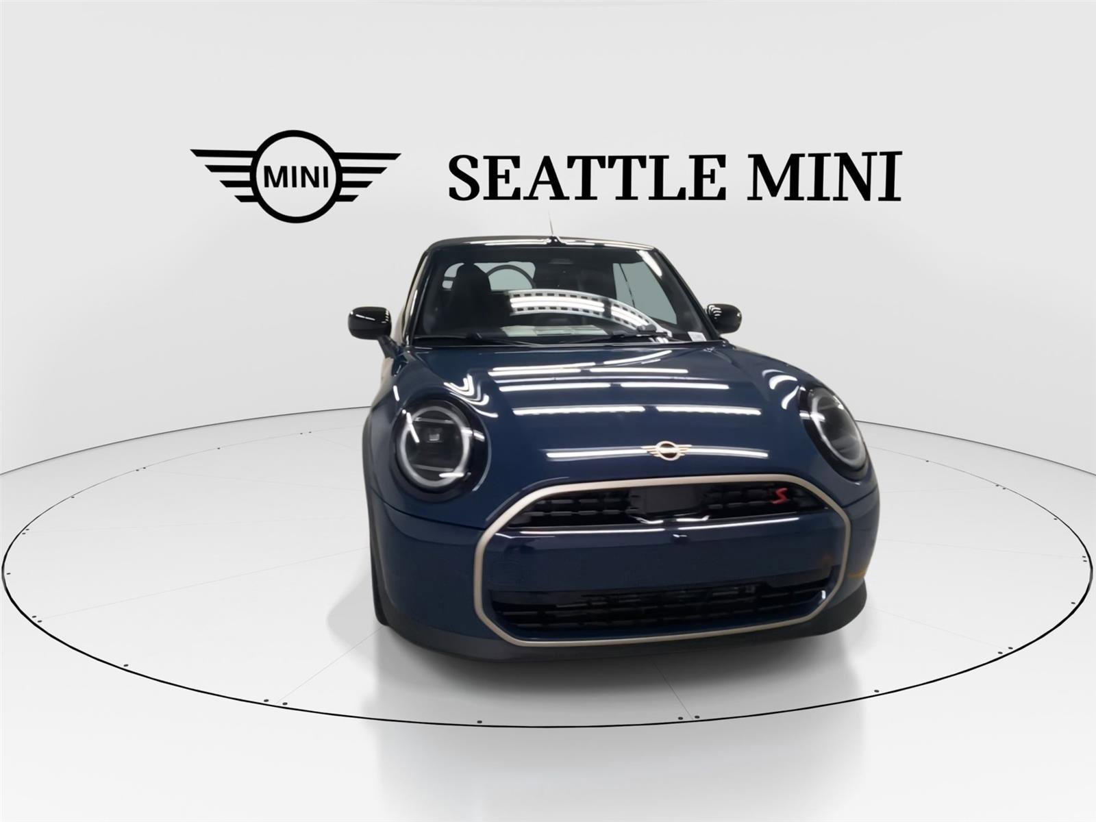 New 2026 MINI Cooper S FWD image 3