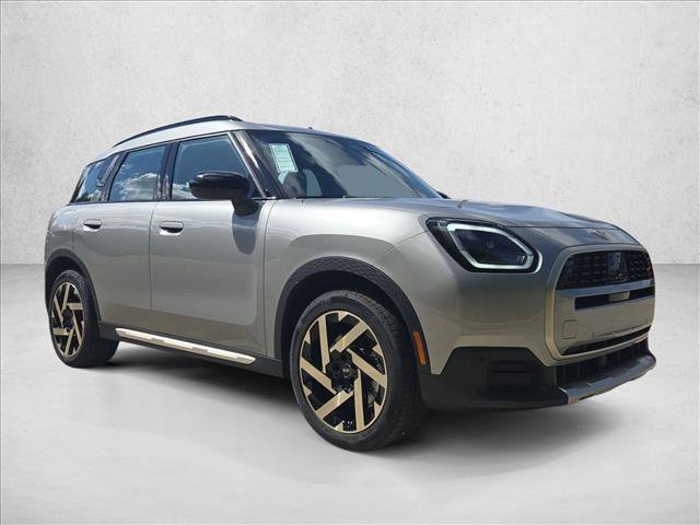 New 2027 MINI Cooper Countryman S AWD/4WD image 7