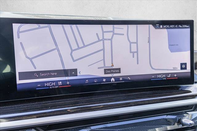 Used 2025 BMW X5 xDrive50e image 17