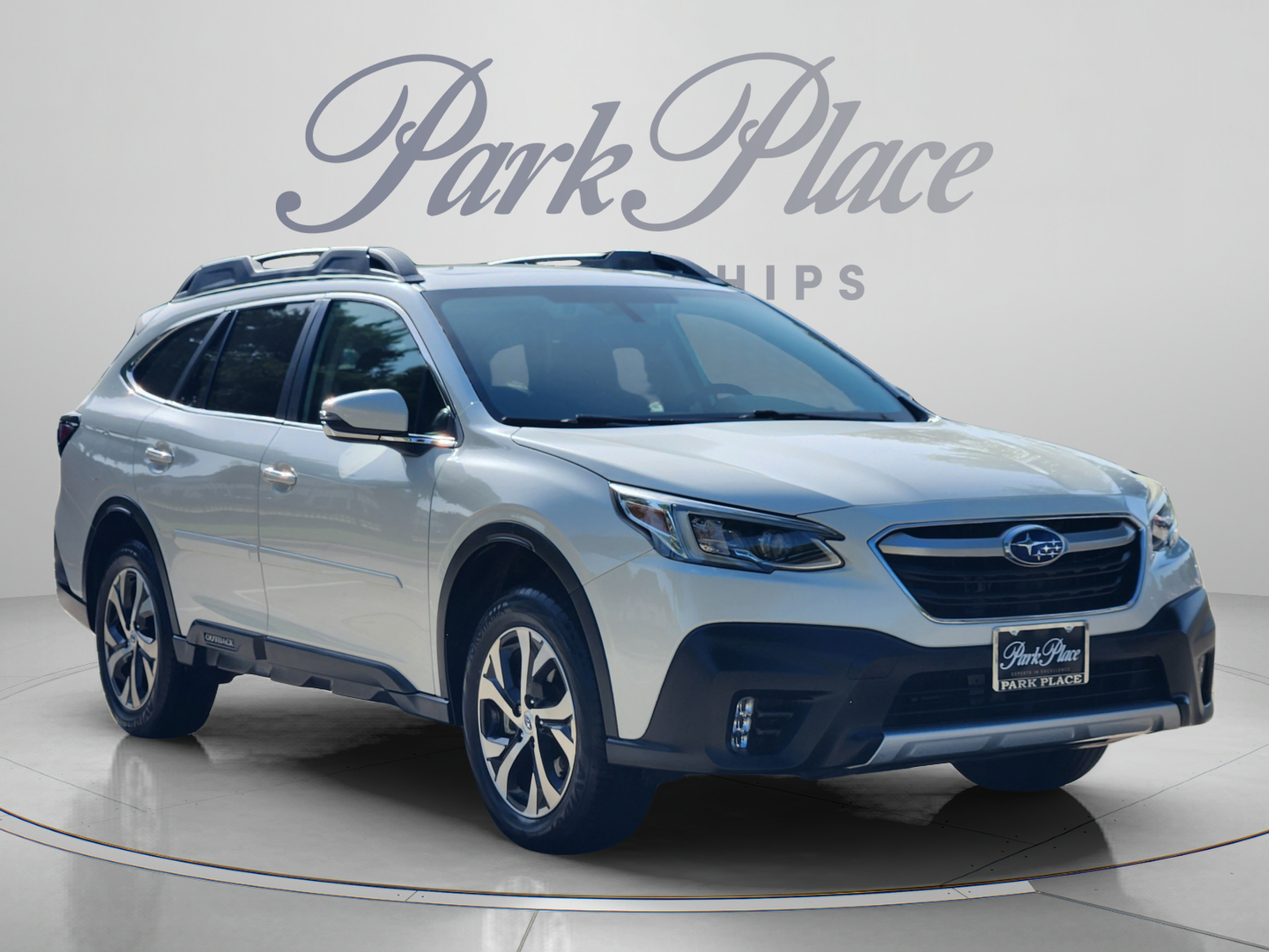Used 2021 Subaru Outback Limited XT w/ Tech Package 3 AWD/4WD image 4