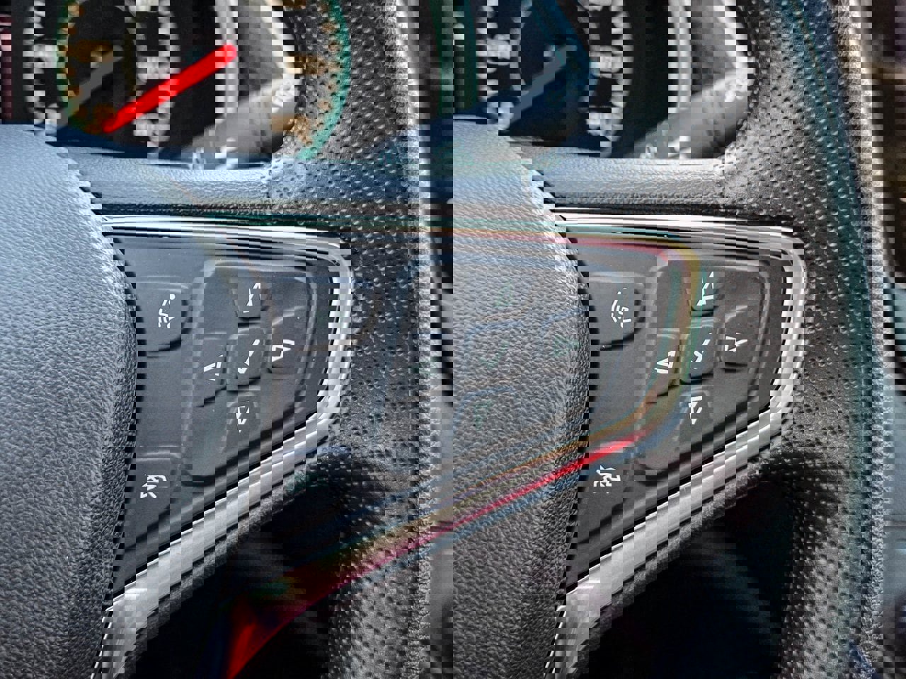 Used 2024 Chevrolet Malibu LT image 22