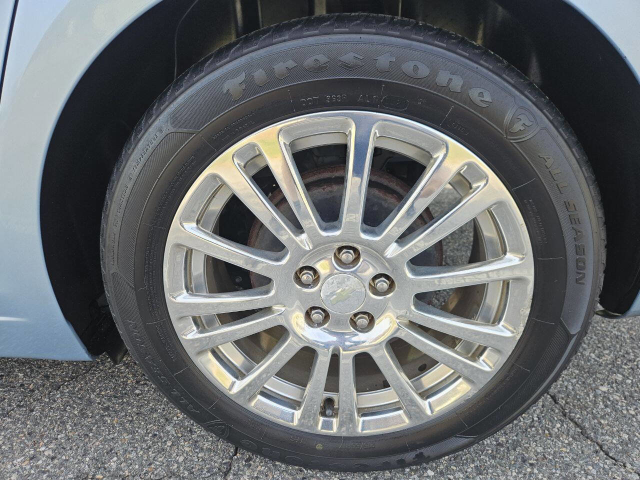 Used 2012 Chevrolet Cruze Eco FWD image 23